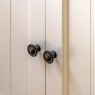 Gallery Direct Gallery Direct Eton 2 Door Sideboard in White