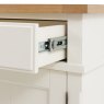 Gallery Direct Gallery Direct Eton 2 Door Sideboard in White