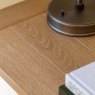 Gallery Direct Gallery Direct Eton 2 Door 2 Drawer Sideboard in White