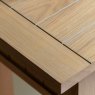 Gallery Direct Gallery Direct Eton 2 Drawer Console Table in Natural