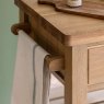 Gallery Direct Gallery Direct Eton Butchers Block in Natural