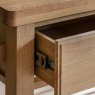 Gallery Direct Gallery Direct Eton Butchers Block in Natural