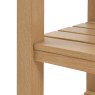 Gallery Direct Gallery Direct Eton Butchers Block in Natural
