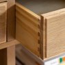 Gallery Direct Gallery Direct Eton Kitchen Island in Natural