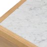 Gallery Direct Gallery Direct Eton Kitchen Island in Natural