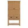 Gallery Direct Gallery Direct Eton Larder Cupboard in Natural