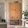 Gallery Direct Gallery Direct Eton Larder Cupboard in Natural