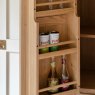 Gallery Direct Gallery Direct Eton Larder Cupboard in Natural