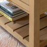 Gallery Direct Gallery Direct Eton Larder Cupboard in Natural