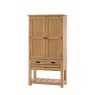 Gallery Direct Gallery Direct Eton Larder Cupboard in Natural