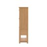 Gallery Direct Gallery Direct Eton Larder Cupboard in Natural