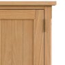 Gallery Direct Gallery Direct Eton Larder Cupboard in Natural