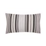 Helena Springfield Helena Springfield Beach House Stripe Linen & Grey Duvet Cover Set