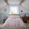 Helena Springfield Helena Springfield Blossom Print Pink Duvet Cover Set