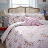 Helena Springfield Helena Springfield Blossom Print Pink Duvet Cover Set