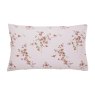 Helena Springfield Helena Springfield Blossom Print Pink Duvet Cover Set