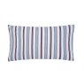 Helena Springfield Helena Springfield Elwood Stripe Blue Duvet Cover Set