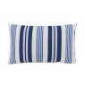 Helena Springfield Helena Springfield Huntington Stripe Blue Duvet Cover Set
