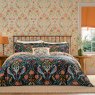 Morris & Co Morris & Co Seasons By May Indigo Duvet Cover Set