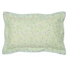Joules Joules Trailing Ditsy Green Duvet Cover Set