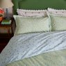 Joules Joules Trailing Ditsy Green Duvet Cover Set