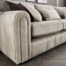 Emelia Grand Sofa lifestyle close up