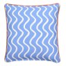 Fusion Soleil Palm Outdoor Cushion Multi reverse