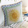 Fusion Soleil Sun Outdoor Cushion Multi lifestyle