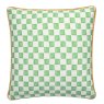 Fusion Soleil Sun Outdoor Cushion Multi reverse