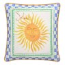 Fusion Soleil Sun Outdoor Cushion Multi