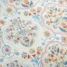 D&D Edena Decorative Floral Duvet Cover Set swatch