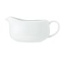Mikasa Chalk Porcelain Gravy Boat