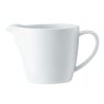 Mikasa Chalk Porcelain Milk Jug