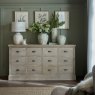 Aldiss Own Hatton 12 Drawer Chest