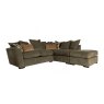 Aldiss Own Astrid Chaise Corner Sofa