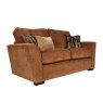 Astrid 2 Seater Sofa white background