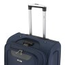Everest Soft Shell Cases Blue/Grey top