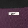 Everest Soft Shell Cases Wine/Black logo