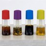 Colourworks Fine Mist Oil Sprayer Assorted Group Shot