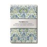 Morris & Co A6 Notebook Trio