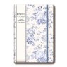 Cath Kidston A5 Notebook Hard Blue