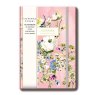 Stephanie Dyment A5 Notebook Pink