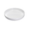 Mikasa Bergen Ice White High Walled Bowl 25cm