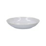 Mikasa Natural Shell Pasta Bowl 20cm angled view