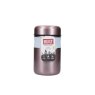Built Food Flask 490ml Metallic Pink