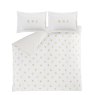 Sophie Allport Lemons Duvet Set Cut out on white