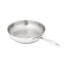Stellar Stellar Profile Uncoated Frying Pan