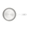 Stellar Stellar Profile Uncoated Frying Pan