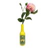 McGowan Rutherford McGowan Rutherford Limoncello Bottle Ceramic Stem Vase