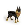 McGowan Rutherford McGowan Rutherford Cast Iron Boston Terrier Door Stop